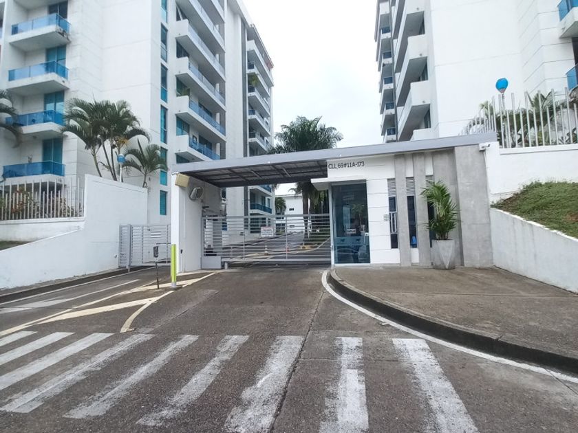 Apartment for rent in Ibagué
