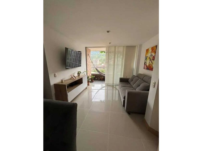 Apartamento en arriendo Calle 40b Sur, La Paz, Envigado, Valle De Aburrá, Antioquia, Rap Del Agua Y La Montaña, 055421, Colombia