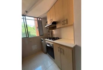 Apartamento en Calle 40b Sur, La Paz, Envigado, Valle De Aburrá, Antioquia, Rap Del Agua Y La Montaña, 055421, Colombia