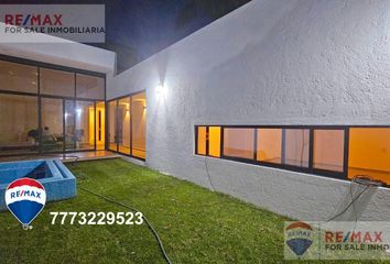 Casa en  Lomas De La Selva, Cuernavaca, Morelos