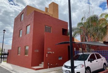 Departamento en  La Vista Residencial, Municipio De Querétaro