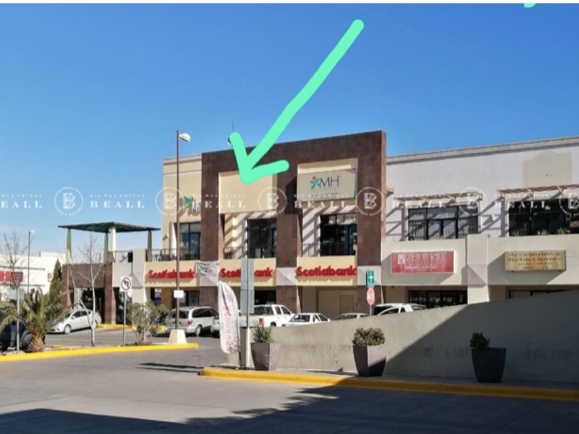 renta Local comercial en Chihuahua 2094, Municipio de Chihuahua (EB