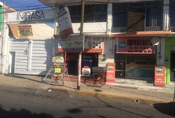 Local comercial en  Calle Antigua Carretera México-cuautla 17-17, Empleado Postal, Cuautla, Morelos, 62748, Mex