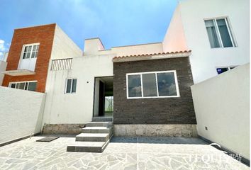 Casa en  Paseo De La Media Luna, San Juan, Tequisquiapan, Querétaro, 76755, Mex