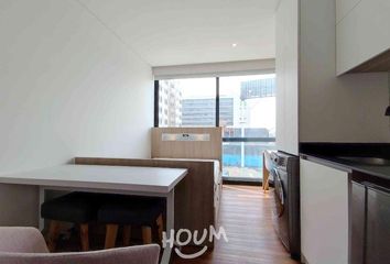 Apartamento en Chicó Norte, Bogotá