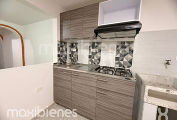 Apartamento en La Salle, Centro, Medellín