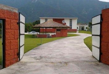 Casa en  Congregacion Los Rodriguez, Santiago, Nuevo León