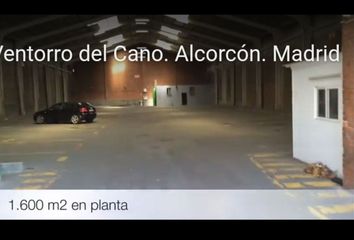 Nave en  Alcorcón, Madrid Provincia
