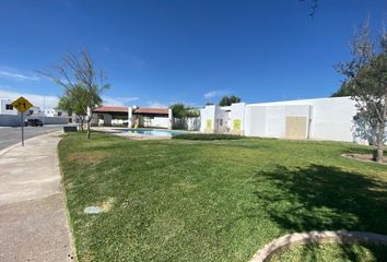 Casa en fraccionamiento en  Zaragoza (la Orquídea), Torreón