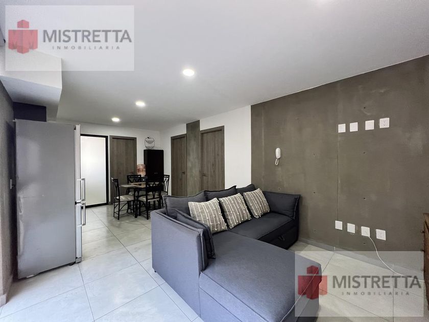 renta Departamento en Santa Teresita, Guadalajara, Guadalajara, Jalisco  (MAP4927382)