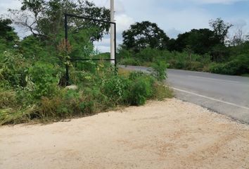 Lote de Terreno en  Pueblo Dzitya, Mérida, Yucatán