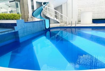 Departamento en  Bosques De Las Lomas, Cuajimalpa De Morelos