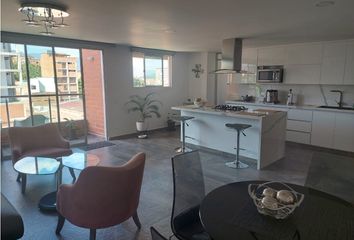 Apartamento en  Poblado, Medellín