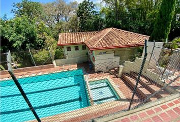 Casa en  Poblado, Medellín