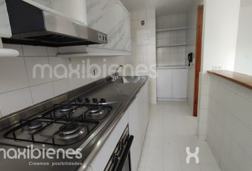 Apartment for rent in Conquistadores, Medellín
