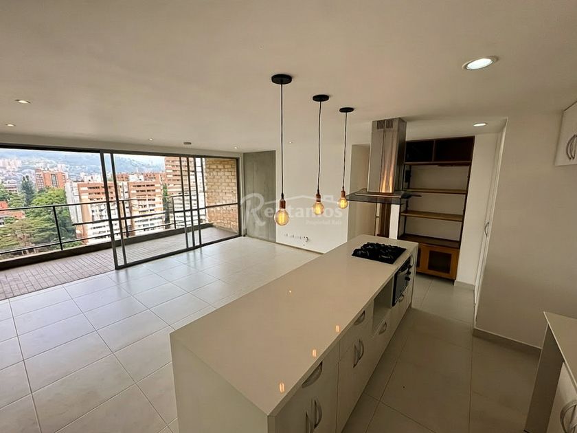 Apartamento en arriendo Envigado, Antioquia
