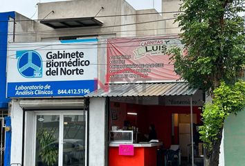 Local comercial en  Loma Linda, Saltillo, Saltillo, Coahuila