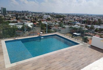 Departamento en  Paseo Sierra Hermosa 411, Los Bosques, Aguascalientes, 20120, Mex