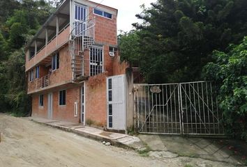 Villa-Quinta en  Ruta 40, San Francisco, Ibagué, Tolima, Col