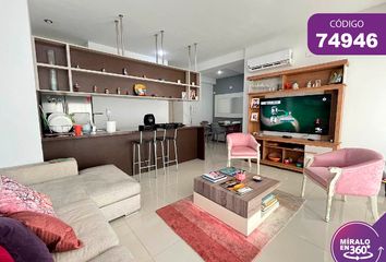 Apartamento en  Carrera 52 82 278, Barranquilla, Atlántico, Col