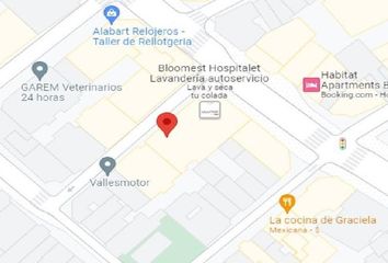 Piso en  L'hospitalet De Llobregat, Barcelona Provincia
