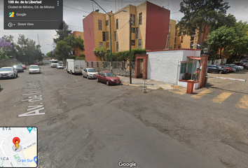 Departamento en  Avenida Panamericana, Del Pedregal, Coyoacán, Ciudad De México, 04700, Mex