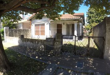 Casa en  Ciudad Del Libertador, Partido De General San Martín