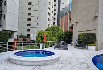 Departamento en  Bosques De Las Lomas, Cuajimalpa De Morelos