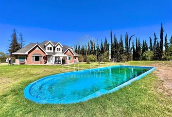 110 casas en venta en Calera de Tango, Maipo 