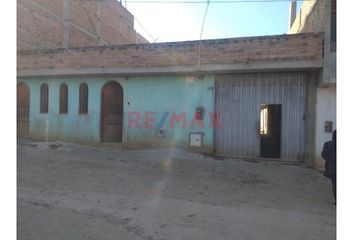 Terreno en  Jirón Yahuar Huaca, Los Baños Del Inca, Cajamarca, 06004, Per