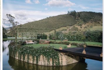 Villa-Quinta en  La Calera, Cundinamarca