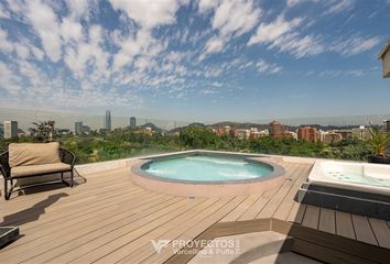 Departamento en venta en Santiago Centro