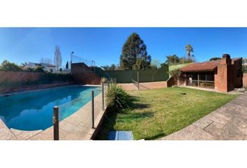 Casa en  Caisamar, Mar Del Plata