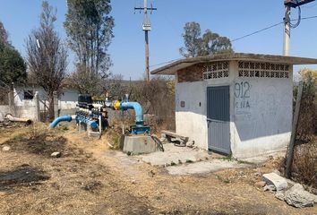 Lote de Terreno en  Residencial Granjas De Tequisquiapan, Tequisquiapan