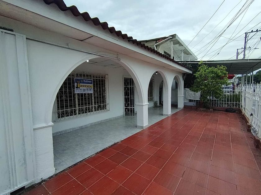 Casa en arriendo Los Ángeles, Industria De La Bahía