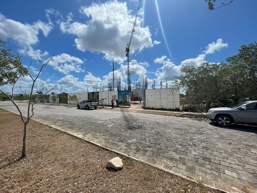 Departamento en venta Fraccionamiento Altabrisa, Mérida, Mérida, Yucatán