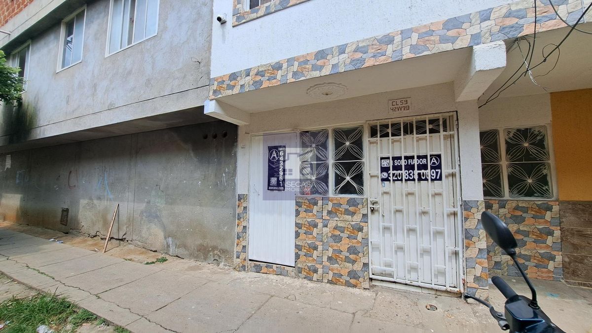 Casa en arriendo Mutis (Oriente) en Mutis