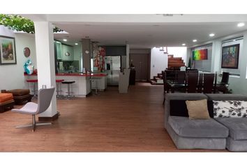 Casa en  El Tesoro, Medellín