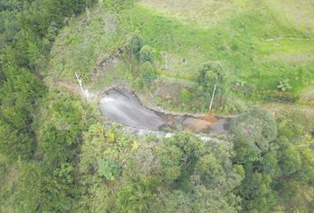 Lote de Terreno en  Vía Las Palmas, Suburbano Chacaltaya, Medellín, Antioquia, Col