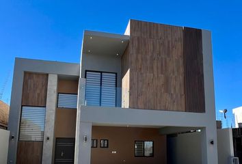 Casa en  Cipreses, Ciudad Juárez, Juárez, Chihuahua