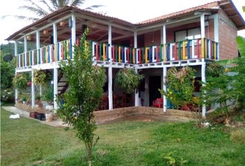 Villa-Quinta en  San Luis, Antioquia
