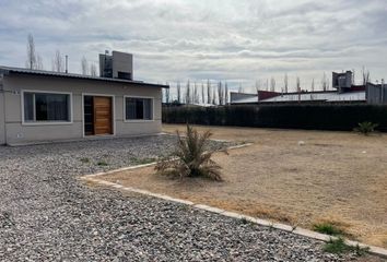 Casa en  San Rafael, Mendoza