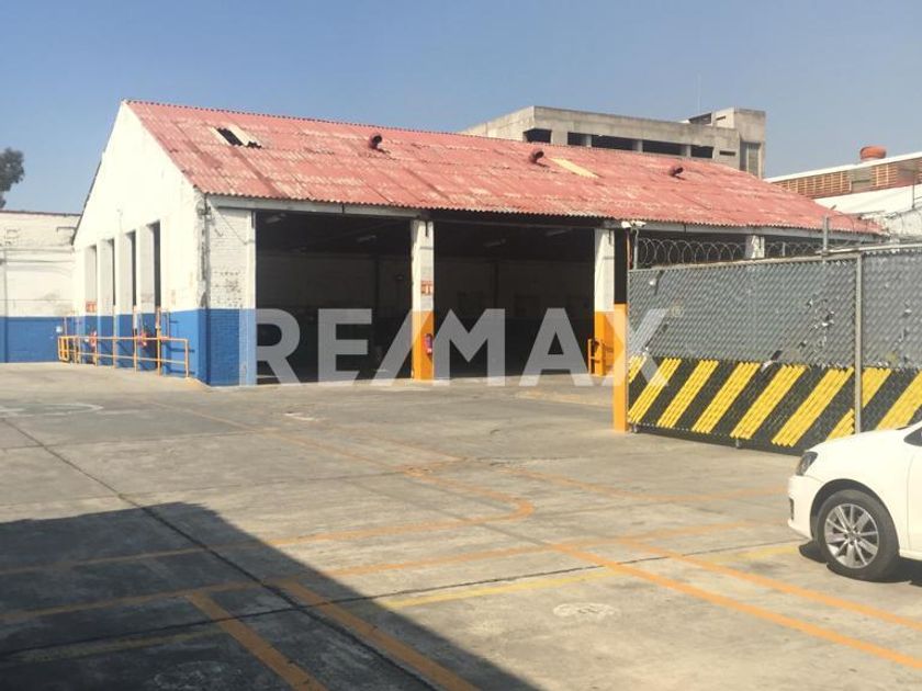 renta Local comercial en Martín Carrera, Gustavo A. Madero (565925)-  