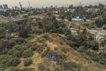 Lote de Terreno en  Avenida Central 140, Olivar Del Conde 1a Sección, Álvaro Obregón, Ciudad De México, 01400, Mex