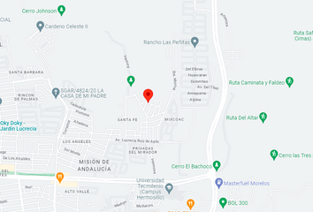 Casa en  Avenida Querobabi 186, Villa Sonora, Hermosillo, Sonora, 83106, Mex