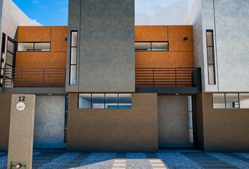 Casa en fraccionamiento en  Calle Vialidad Siglo Xxi, Guadalupe, Zacatecas, Mex
