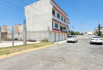 Lote de Terreno en  Privada Del Seco 1, Valle De San Javier, Pachuca De Soto, Pachuca De Soto, Hidalgo, 42086, Mex