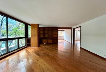 Apartamento en El Nogal, Bogotá