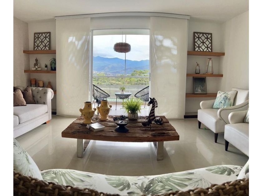 Apartment for rent in Cali