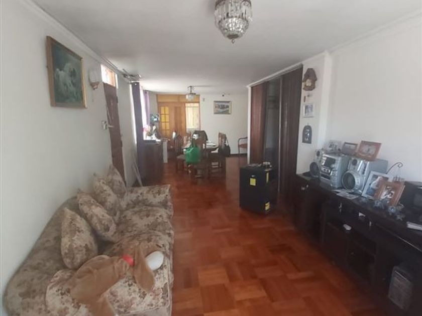 venta Casa en Lo Prado, Provincia de Santiago (101015211)